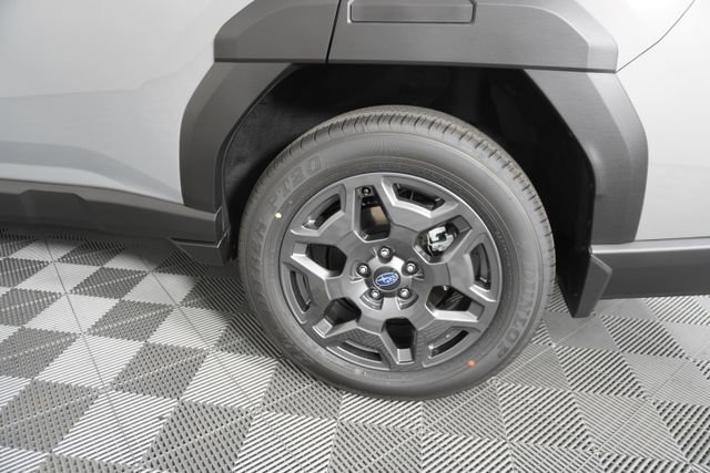 New 2026 Subaru Outback Premium image 8