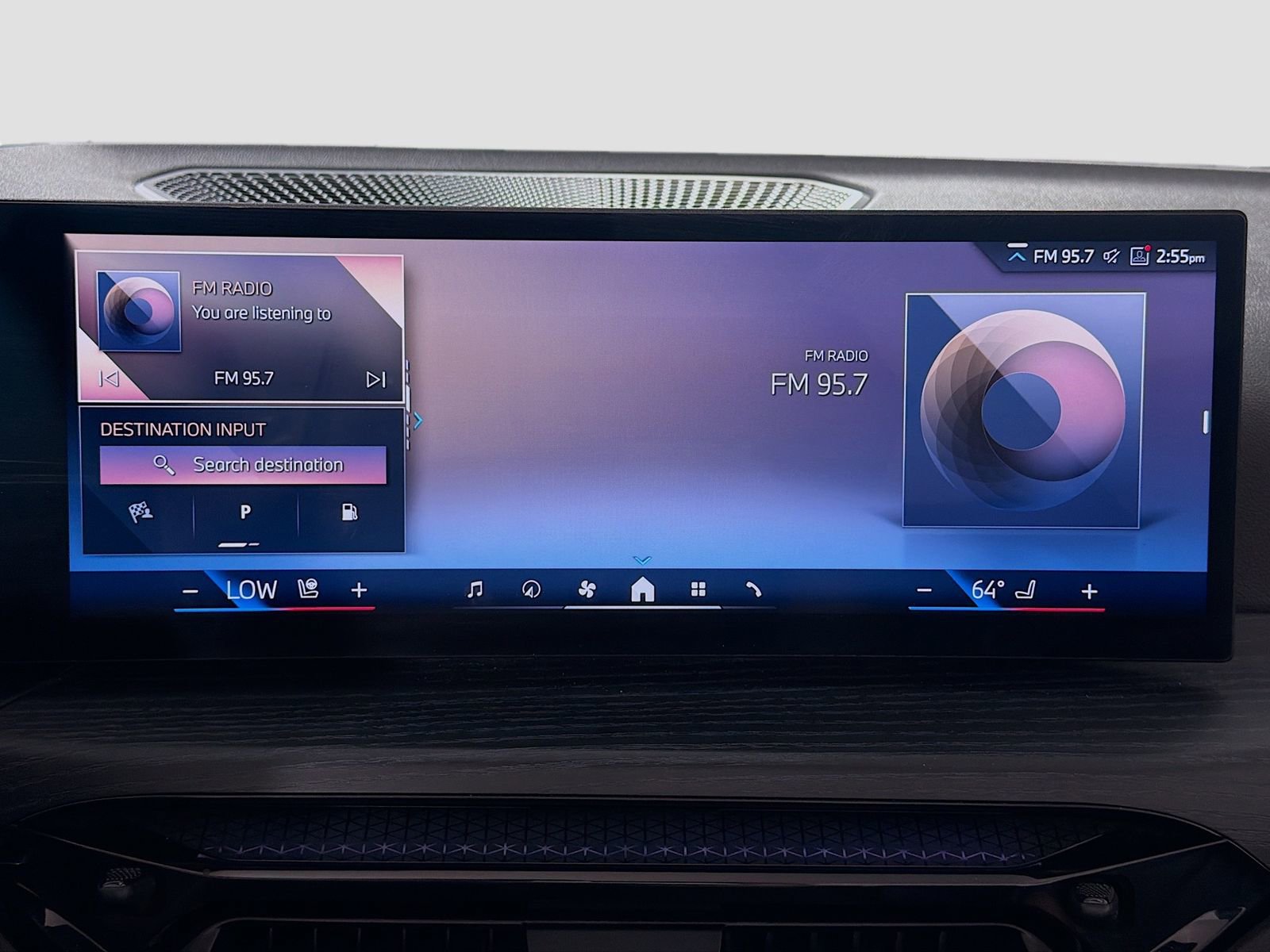 Used 2025 BMW 430i Convertible image 24