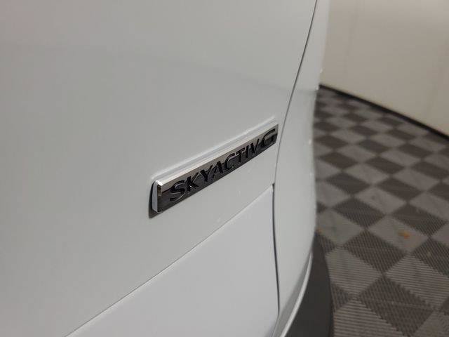 New 2026 MAZDA CX-30 AWD 2.5 S w/ Select Sport Pkg image 8
