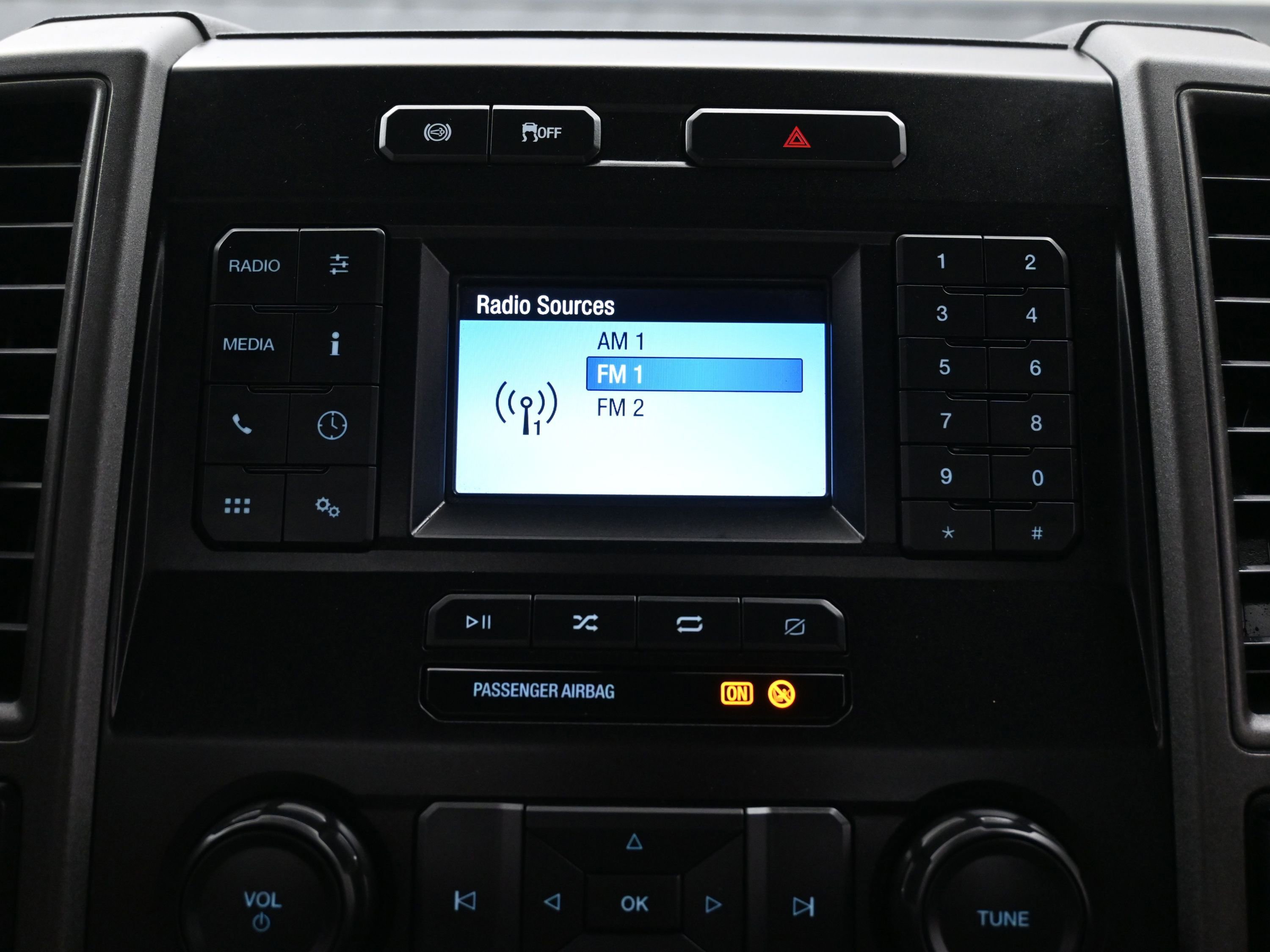 Used 2020 Ford F350 XL w/ STX Appearance Package AWD/4WD image 26