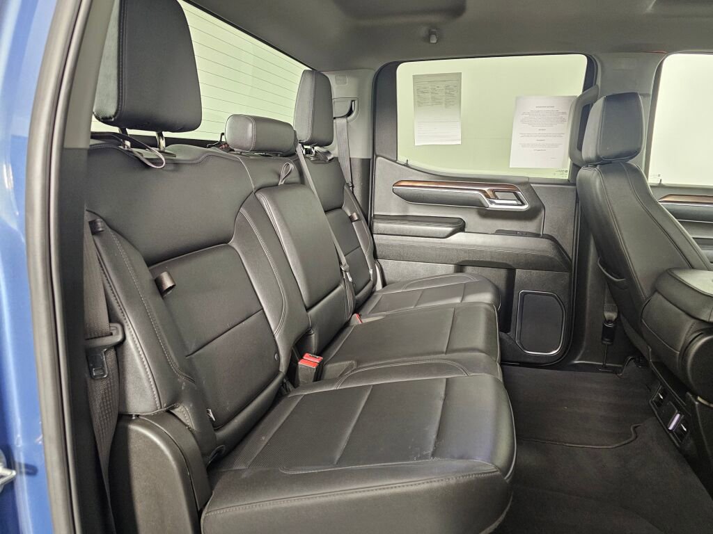 Used 2024 GMC Sierra 1500 SLT image 37