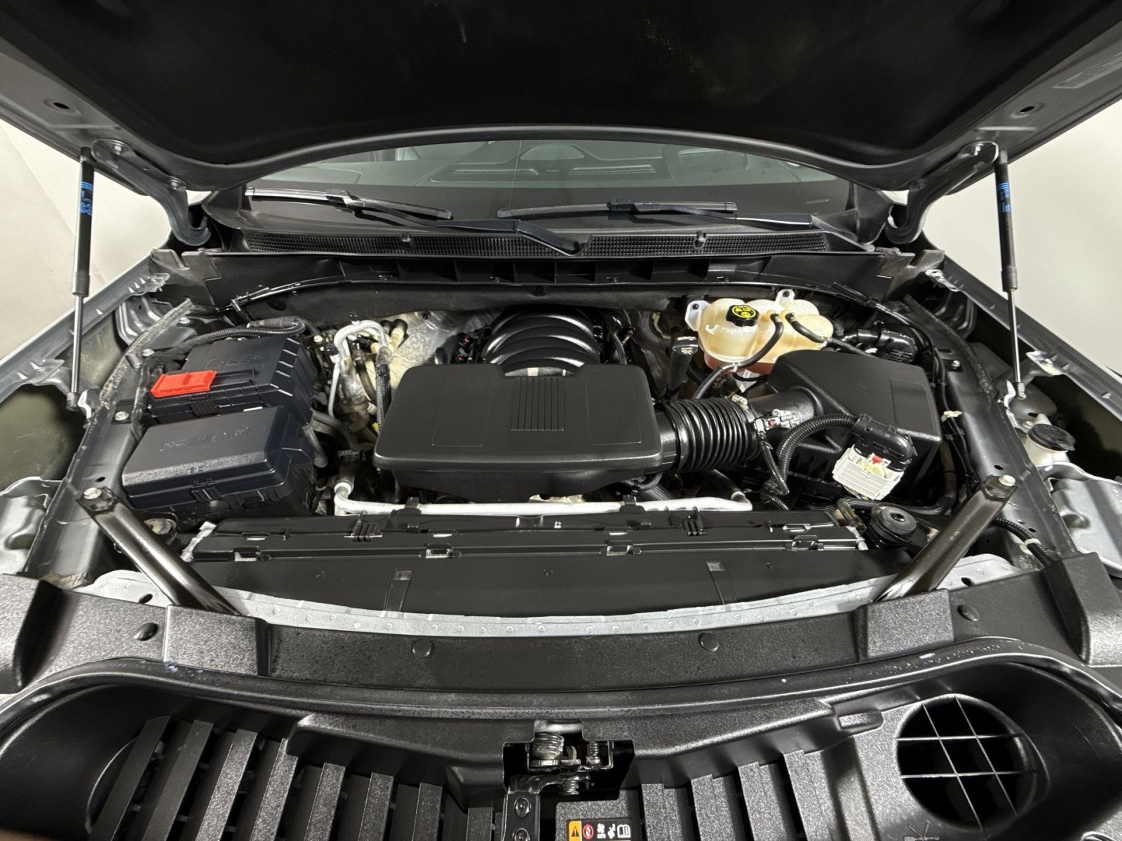 Used 2024 GMC Yukon Denali w/ Advanced Technology Package image 29