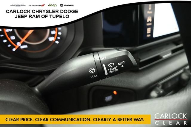 New 2026 Jeep Gladiator Sport AWD/4WD image 20