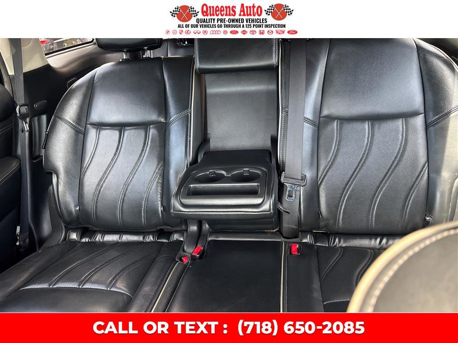 Used 2019 INFINITI QX60 Luxe w/ Essential Package AWD/4WD image 51
