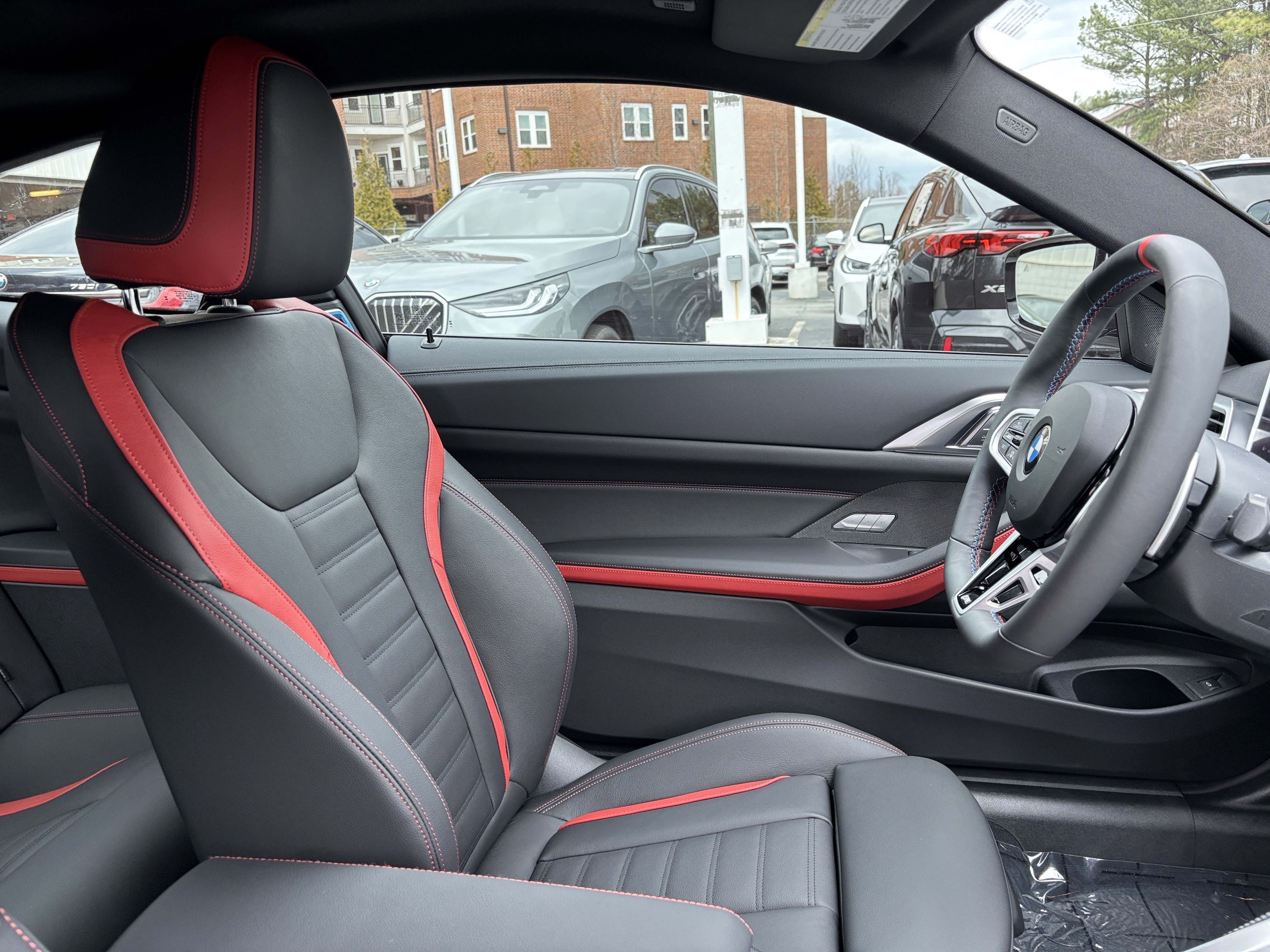 Used 2026 BMW M440i Coupe image 29