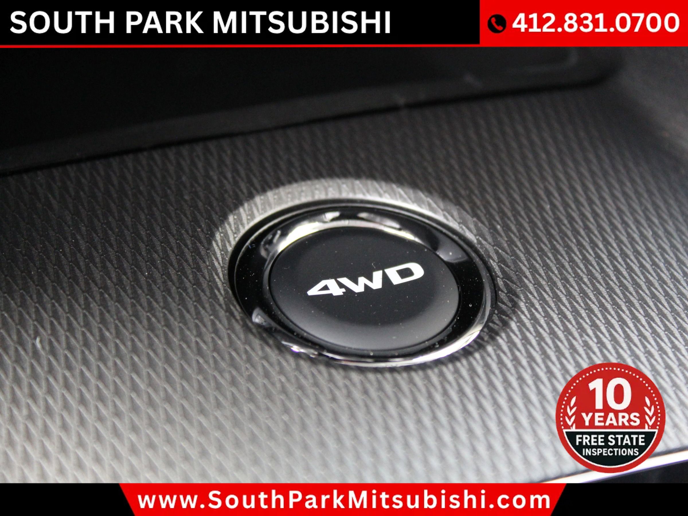 New 2026 Mitsubishi Outlander Sport AWD image 21