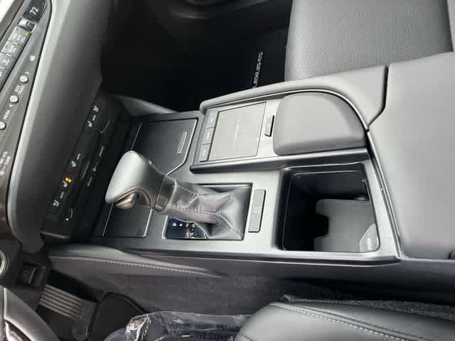 Used 2020 Lexus ES 350 w/ Premium Package FWD image 23