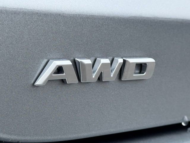 New 2025 Cadillac XT6 Luxury w/ LPO, Premium Carpet Package image 11