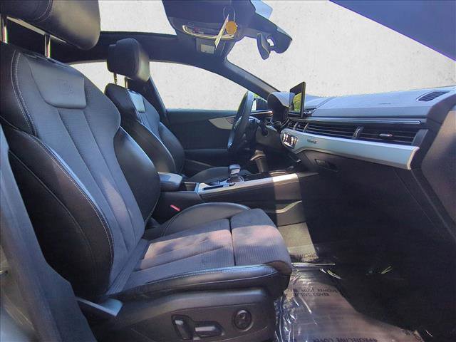 Used 2023 Audi A5 2.0T Premium Plus AWD/4WD image 25