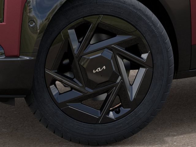 New 2027 Kia Seltos X-Line AWD/4WD image 9