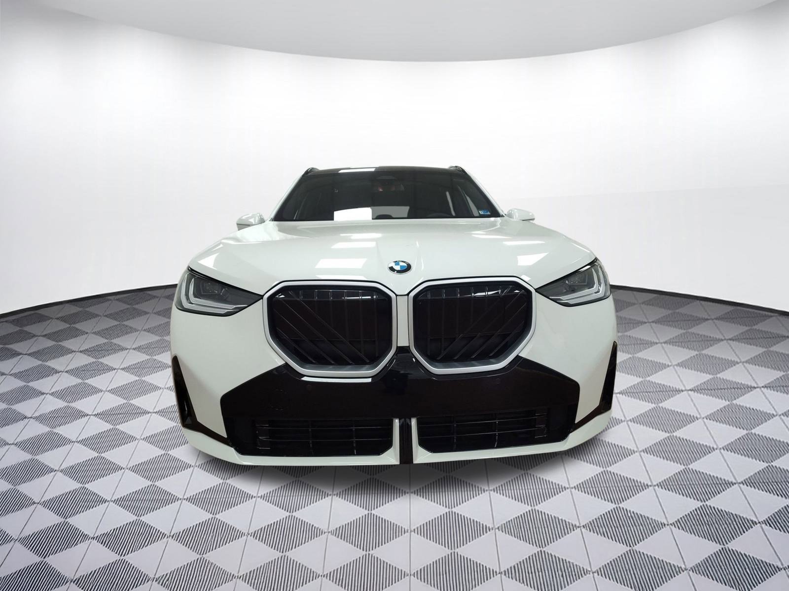 New 2026 BMW X3 xDrive30 w/ M Sport Package image 5