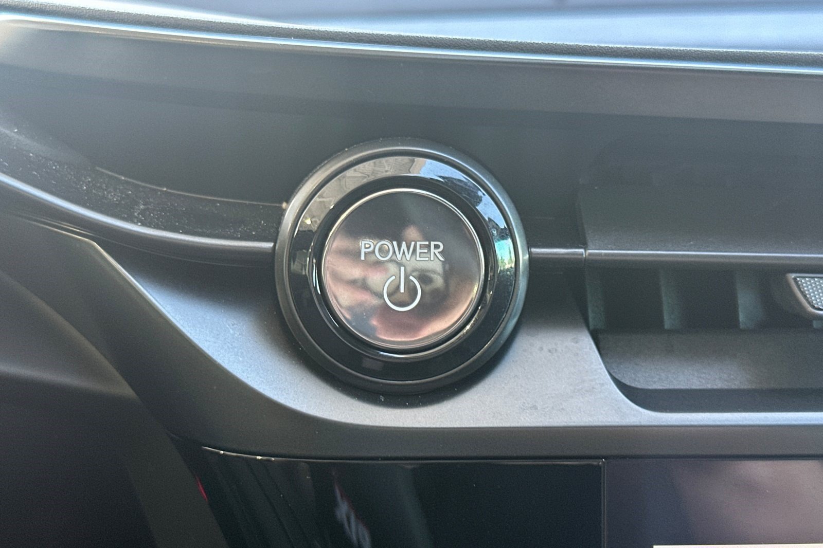 Certified 2024 Lexus RZ 300e Premium FWD image 27
