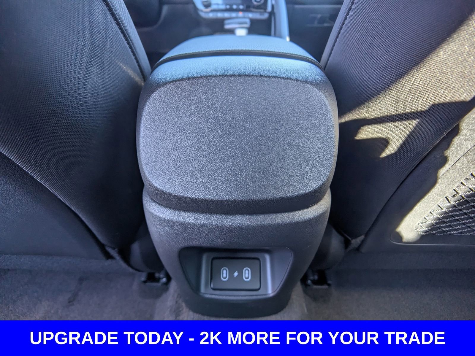 New 2026 Hyundai Elantra SEL Sport image 18