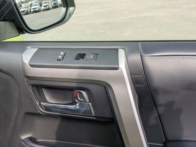 Used 2023 Toyota 4Runner TRD Sport image 34