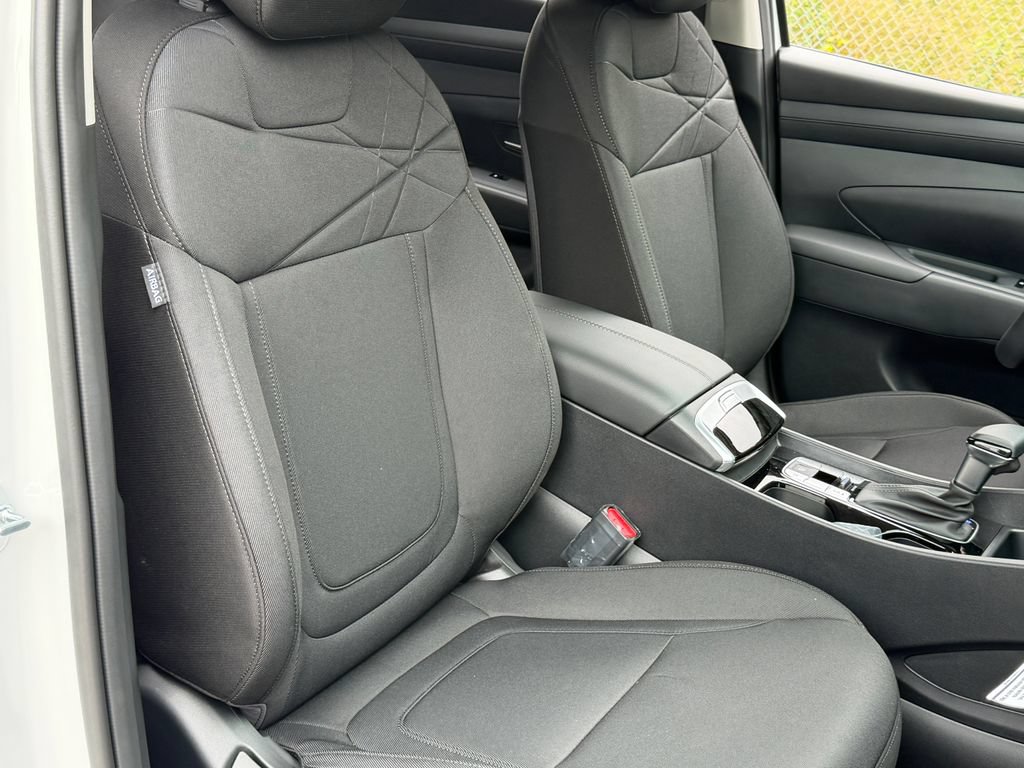 New 2026 Hyundai Tucson SE AWD/4WD image 6