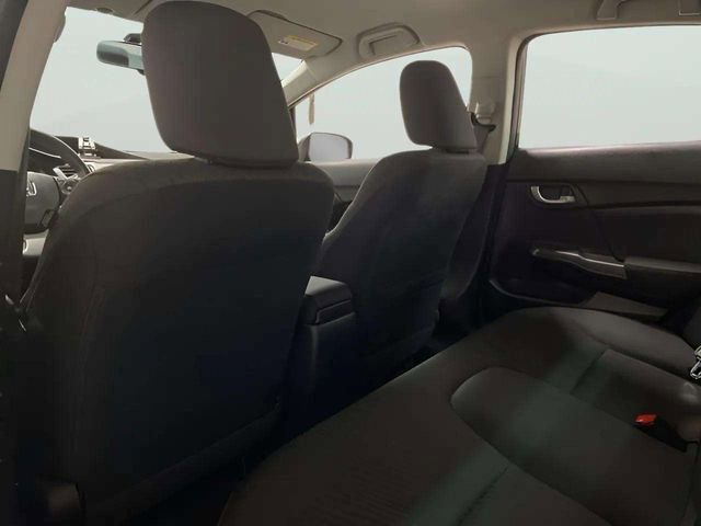 Used 2014 Honda Civic LX image 54