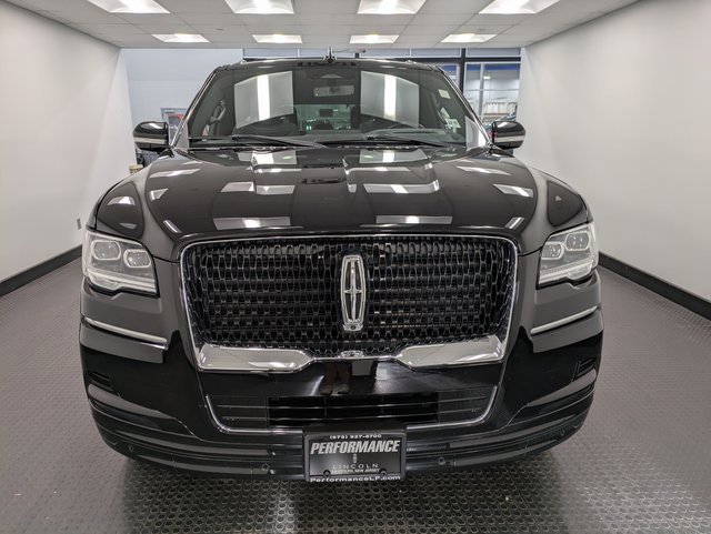 Certified 2022 Lincoln Navigator Reserve image 2