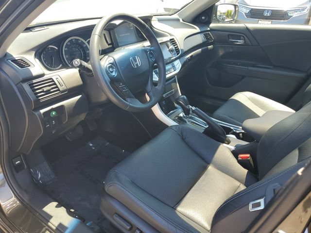 Used 2013 Honda Accord EX-L image 17