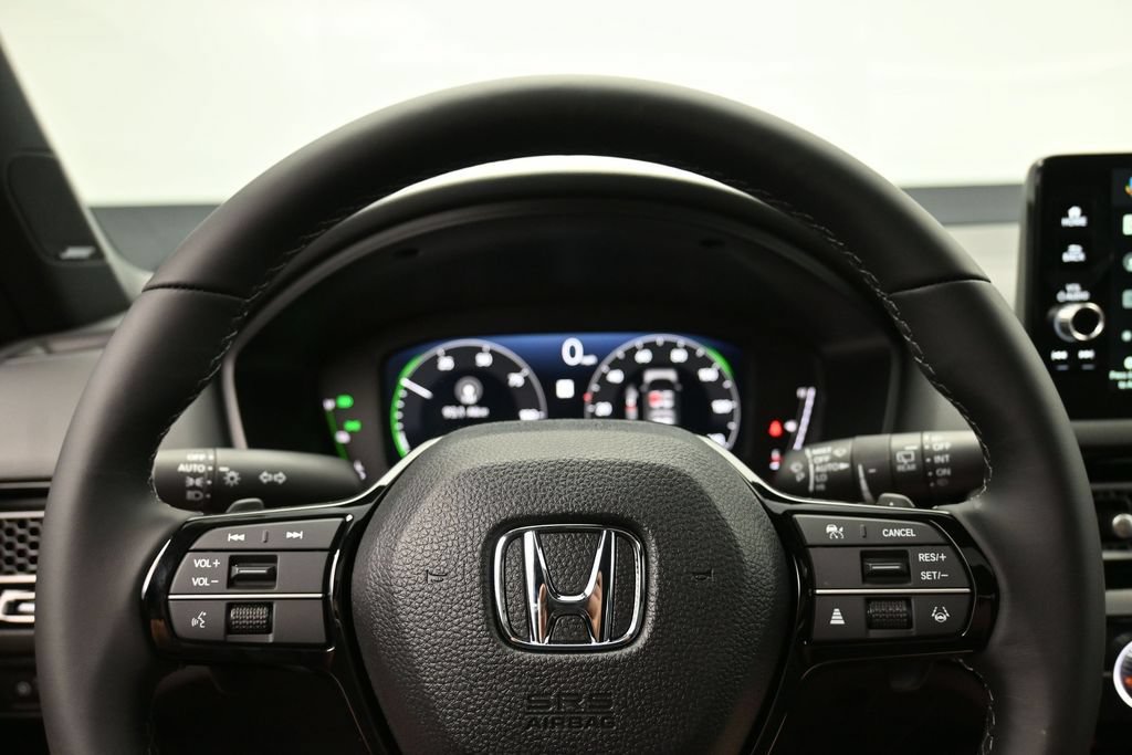 New 2026 Honda Civic Sport Touring image 10
