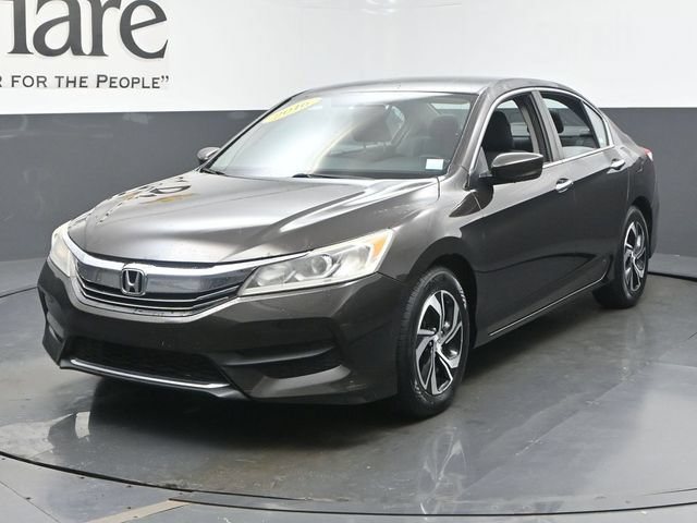 Used 2016 Honda Accord LX image 48