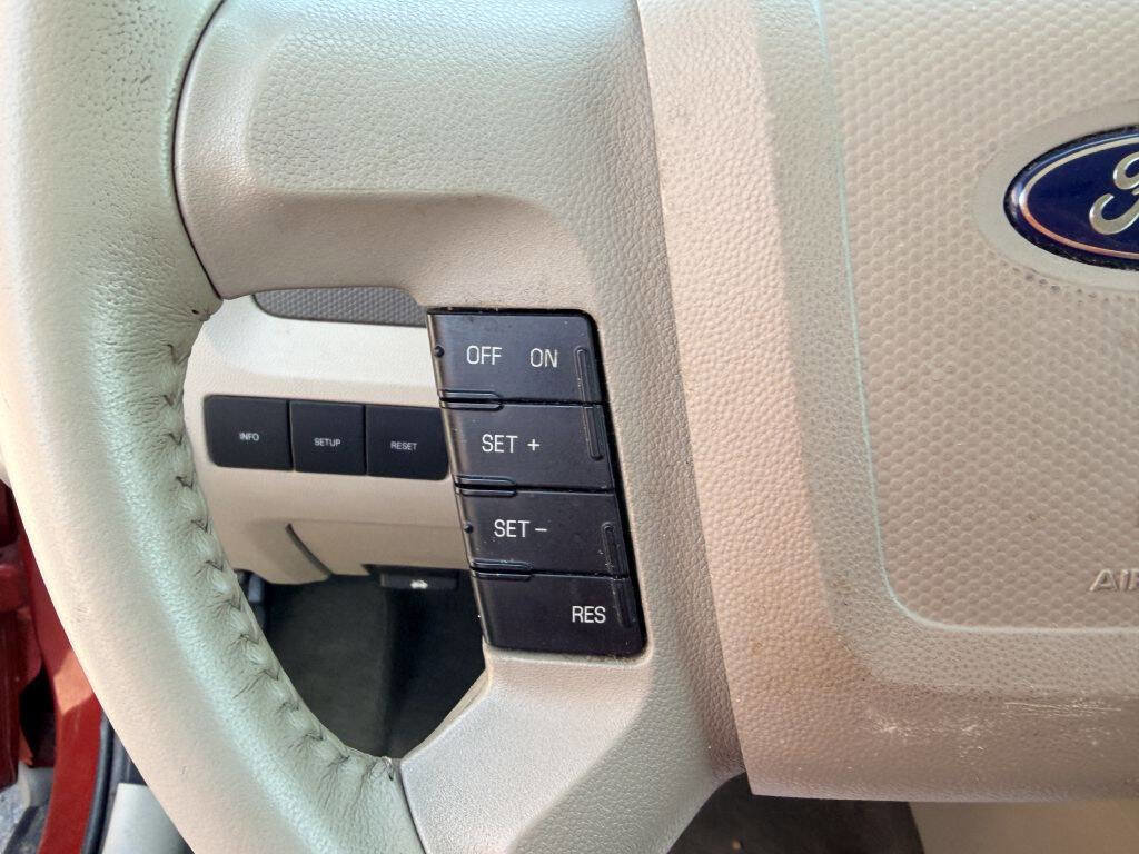 Used 2010 Ford Escape XLT FWD image 15