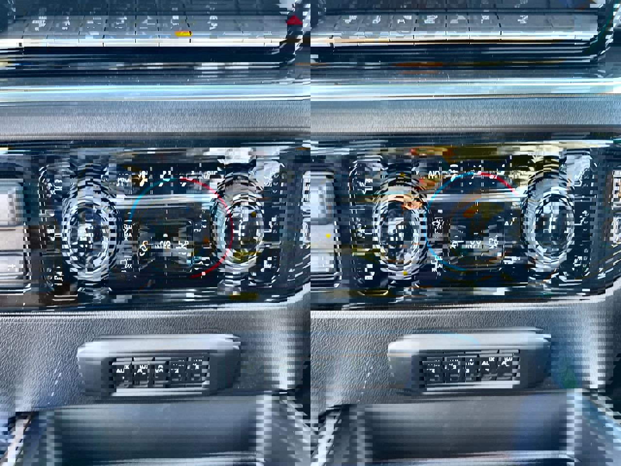 New 2026 Chevrolet Silverado 2500 High Country w/ Technology Package image 37