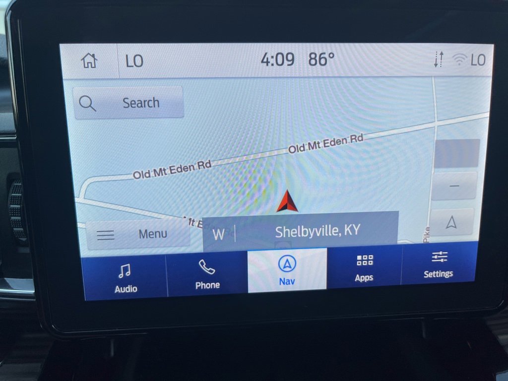 Used 2023 Ford Explorer Limited image 24