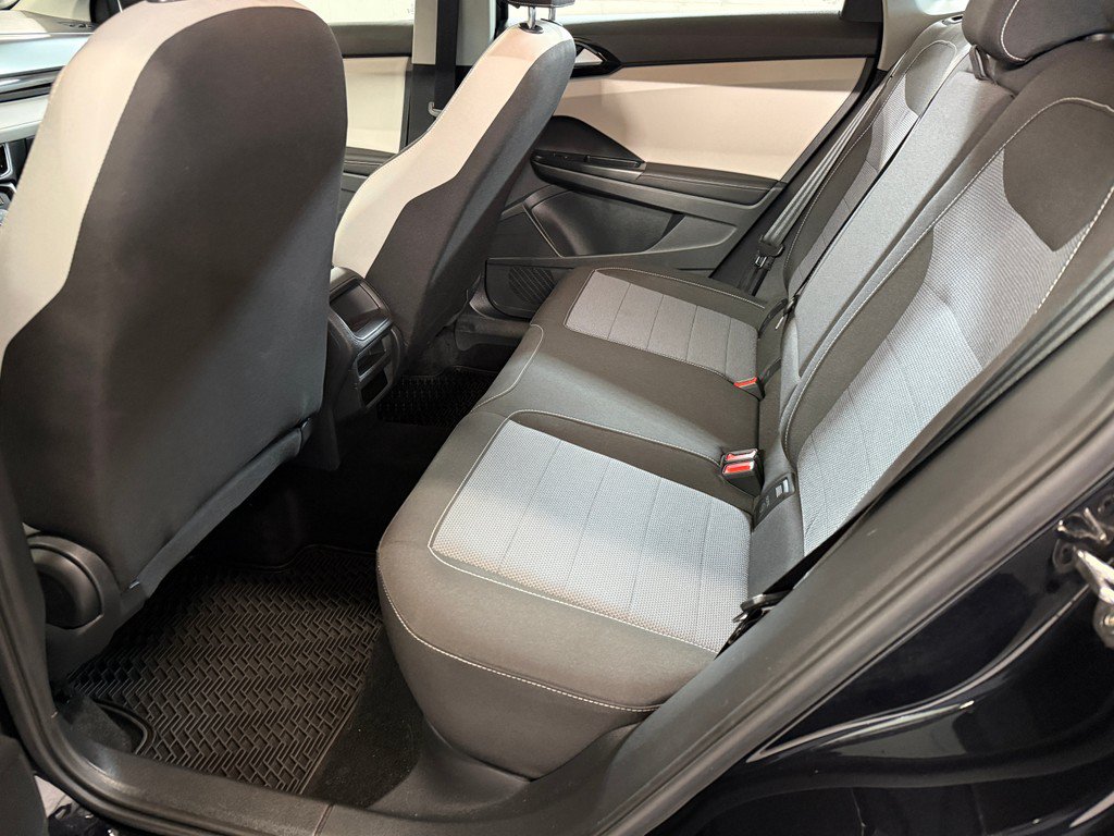 New 2026 Volkswagen Taos S AWD/4WD image 16