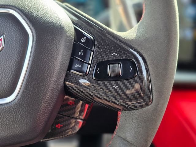 Used 2023 Chevrolet Corvette Stingray Preferred Cpe w/ Z51 Performance Package image 26