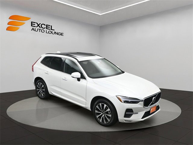 Used 2023 Volvo XC60 B5 Core image 41