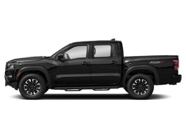 Used 2024 Nissan Frontier PRO-4X AWD/4WD image 6