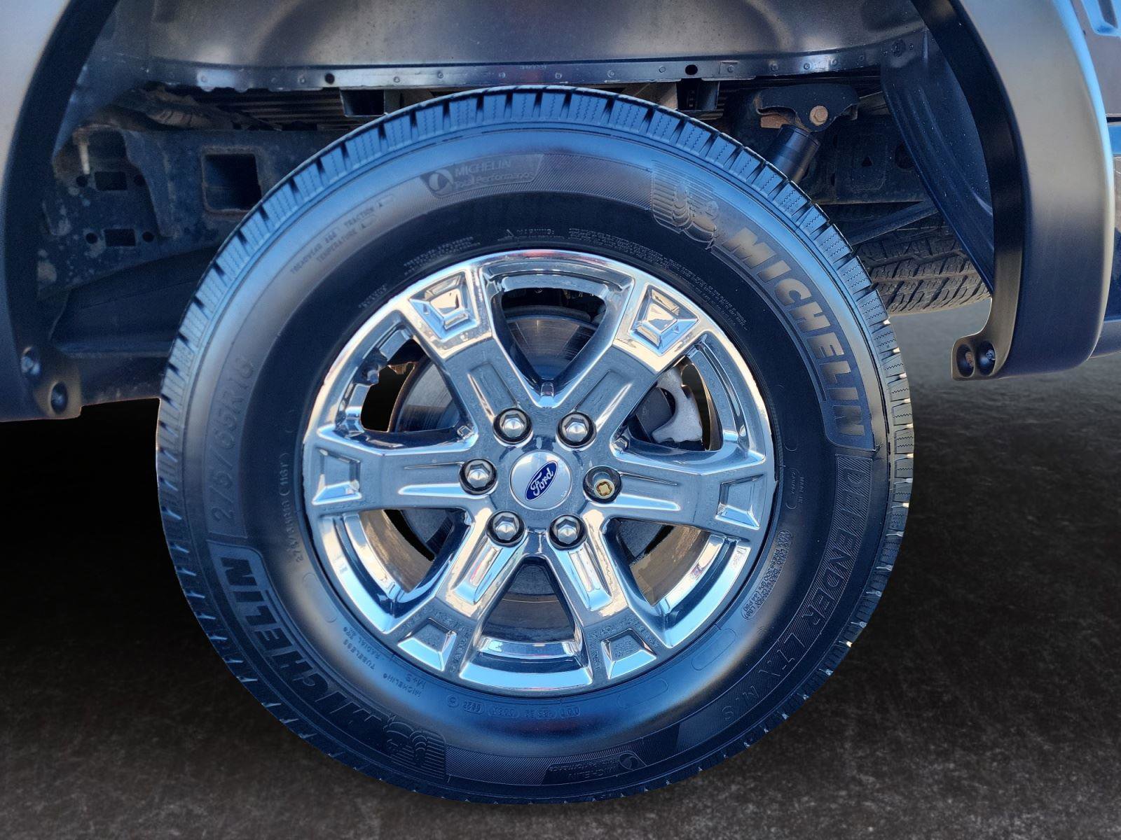 Used 2021 Ford F150 XLT w/ XTR Package image 15