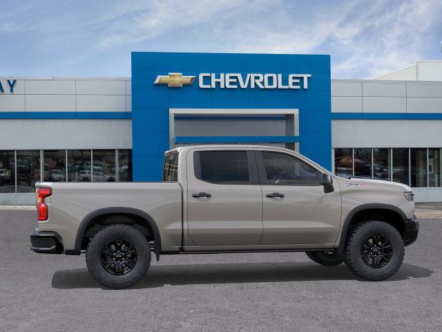 New 2026 Chevrolet Silverado 1500 ZR2 w/ LPO, Dark Essentials Package AWD/4WD image 41