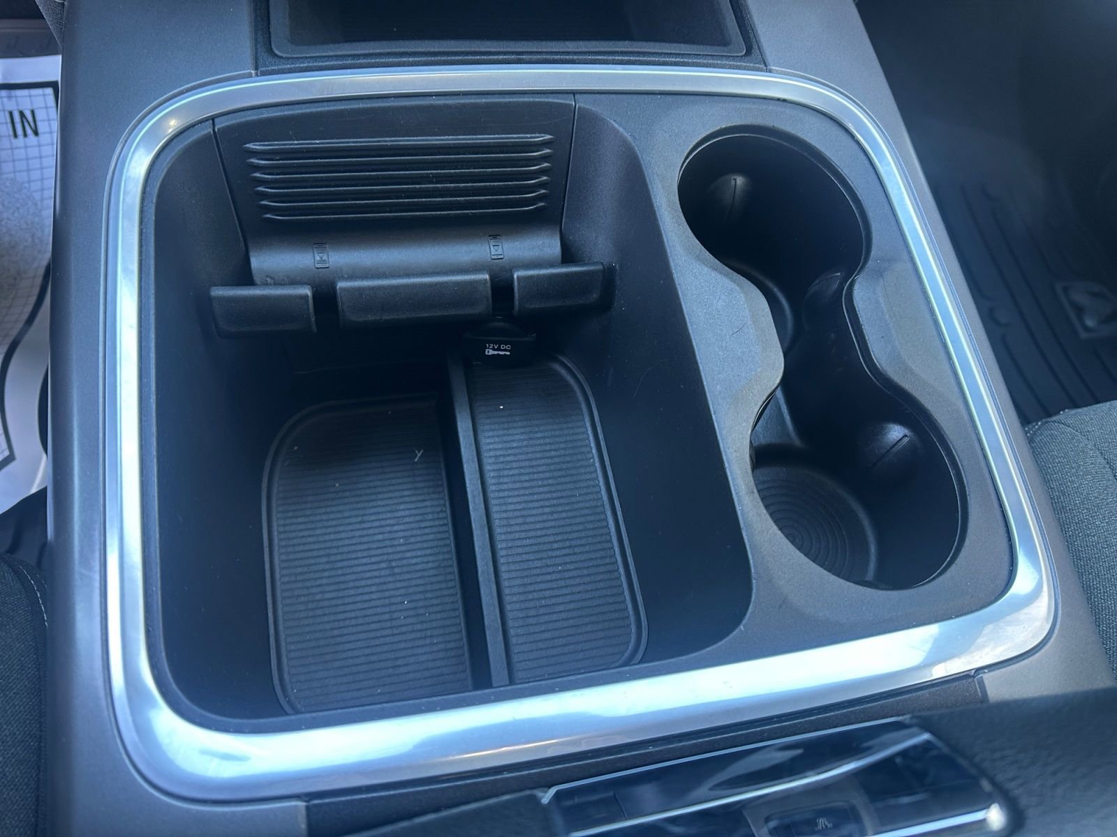 Used 2022 RAM 1500 Classic Warlock w/ Electronics Group image 23