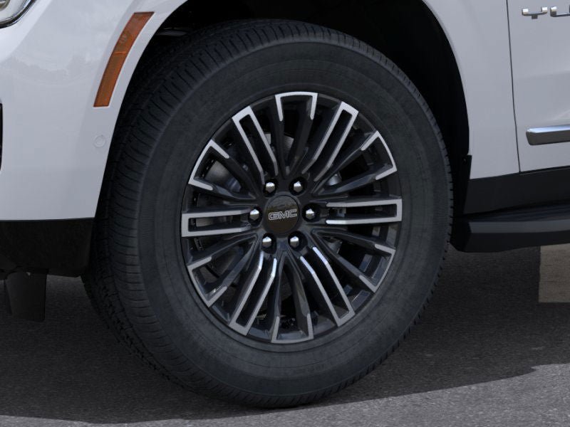 New 2026 GMC Yukon XL Elevation AWD/4WD image 44