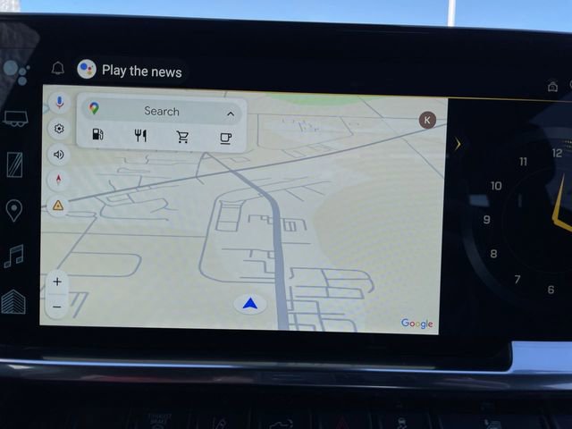 Used 2025 Chevrolet Silverado 3500 LT w/ Convenience Package image 18