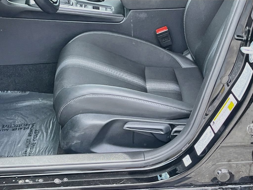 Used 2024 Honda Civic Sport image 18