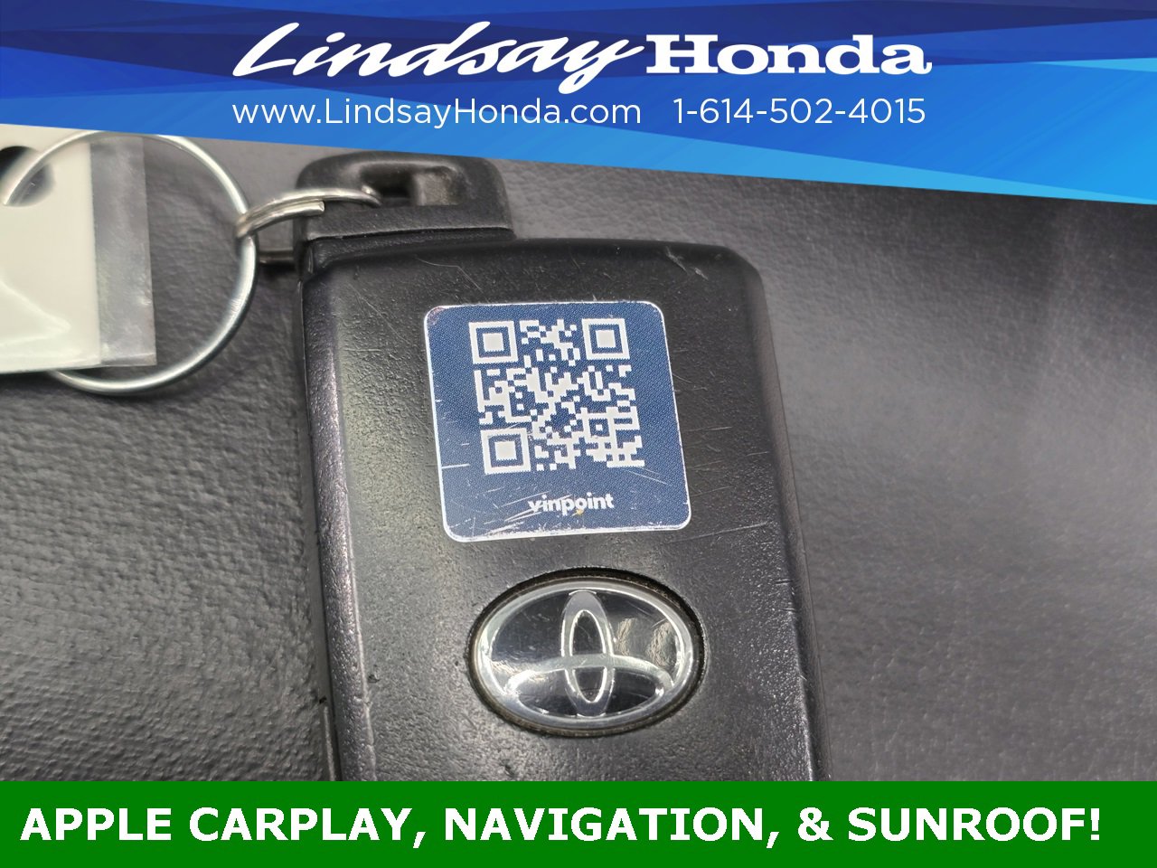 Used 2018 Toyota RAV4 Limited image 21