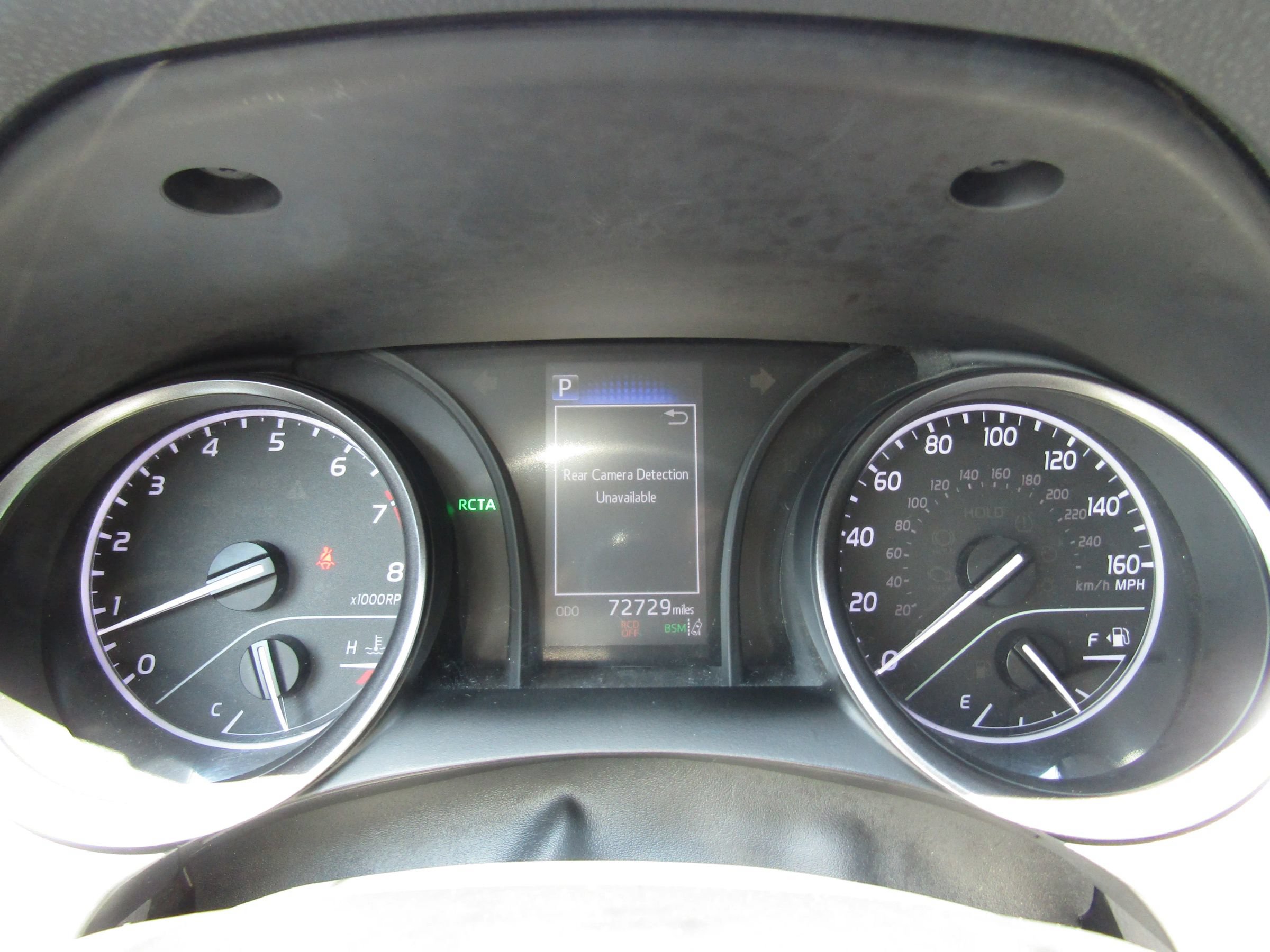 Used 2023 Toyota Camry SE FWD image 30