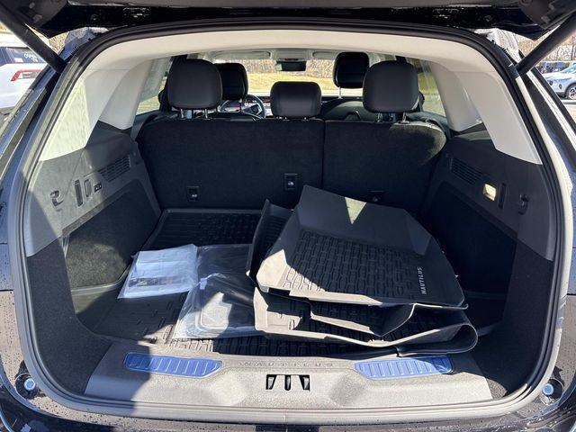 New 2026 Lincoln Nautilus Reserve image 11