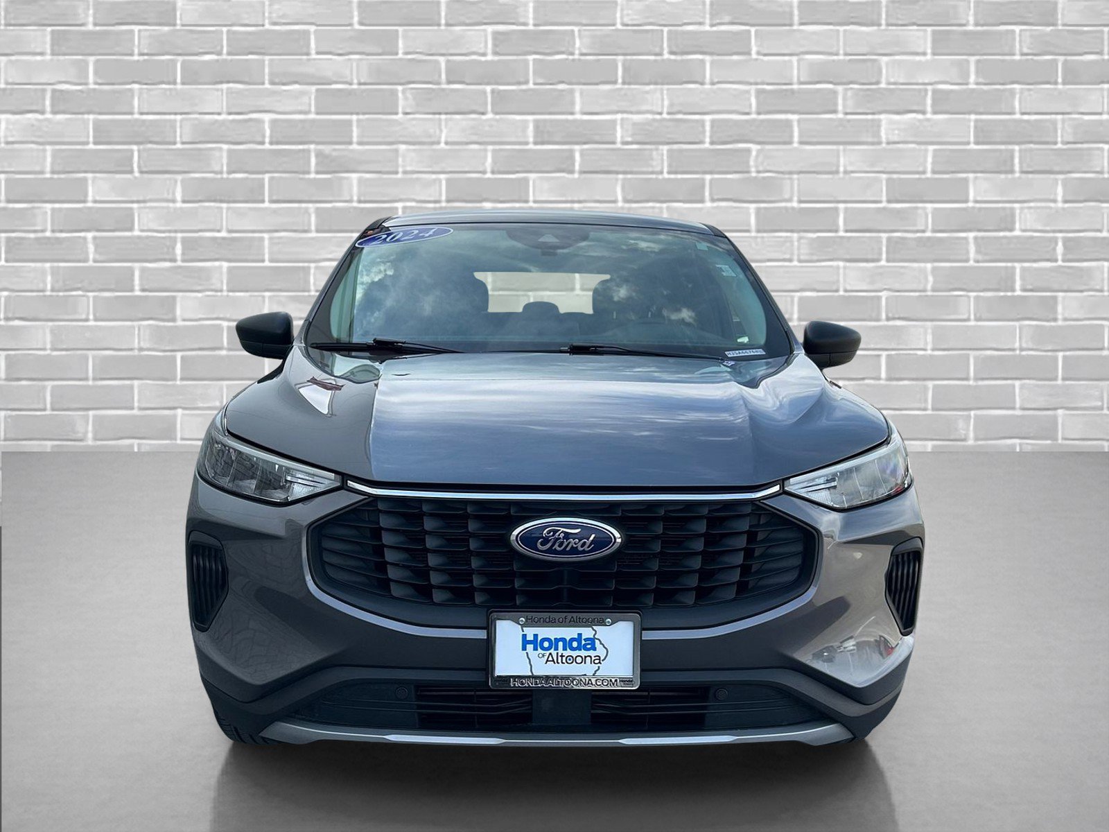 Used 2024 Ford Escape Active image 7