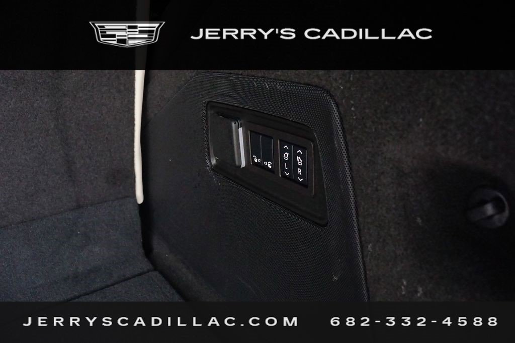 Certified 2024 Cadillac Escalade Sport w/ Touring Package image 27