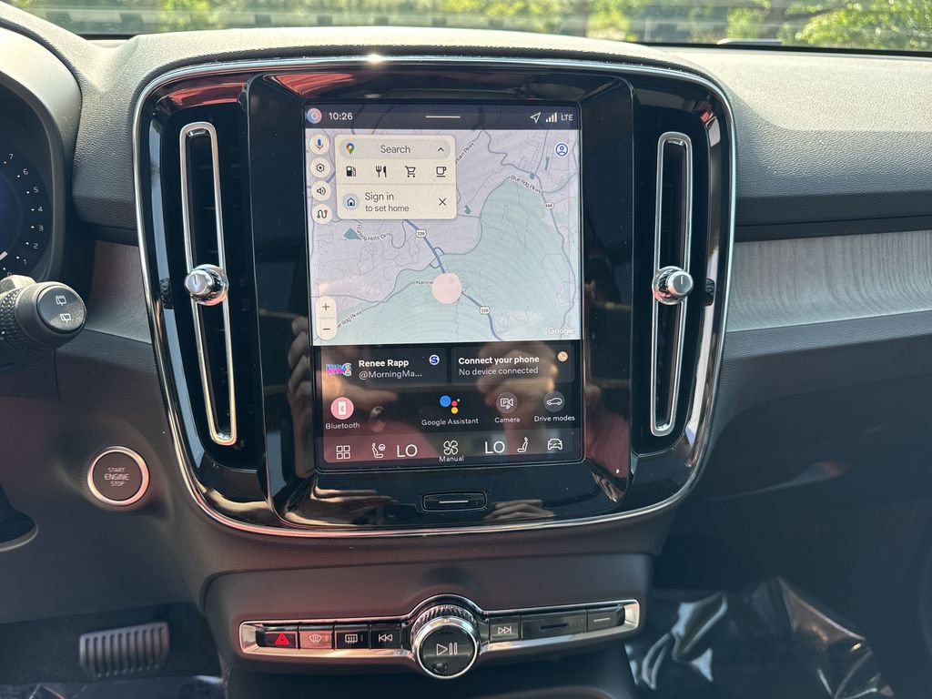 New 2026 Volvo XC40 B5 Core w/ Protection Package Premier image 23