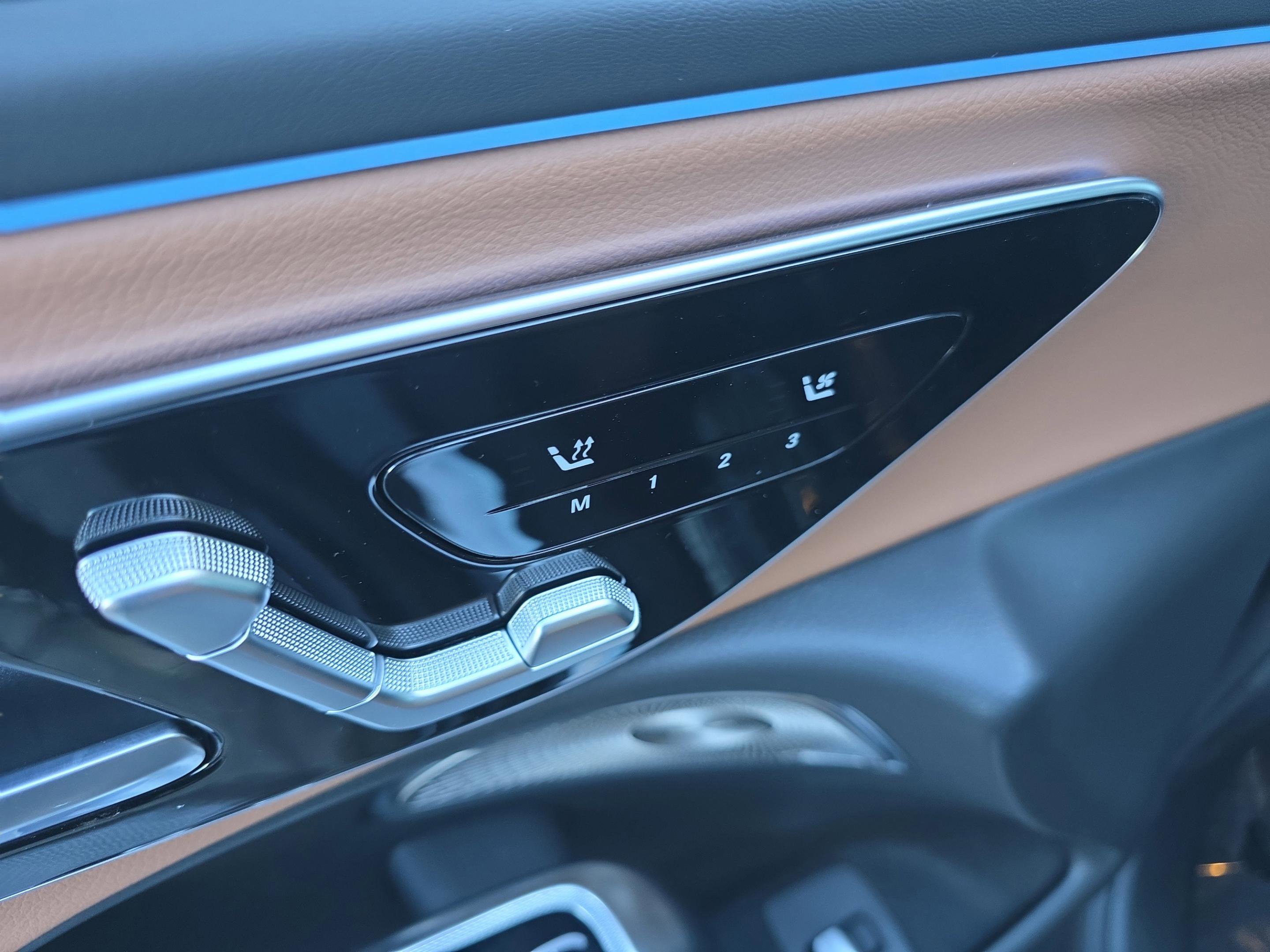 New 2026 Mercedes-Benz E 450 4MATIC Sedan image 15