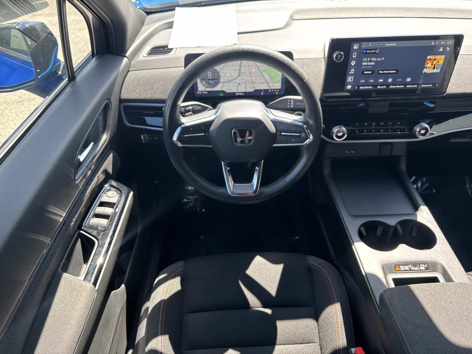 Used 2024 Honda Prologue EX image 8