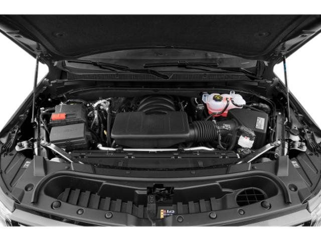 Used 2023 Chevrolet Suburban LT w/ Luxury Package image 15