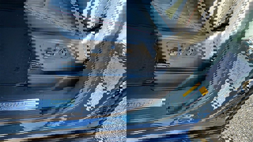 New 2026 Chevrolet Tahoe RST w/ Comfort Package image 14