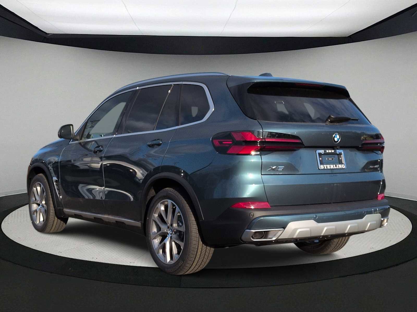 New 2026 BMW X5 xDrive40i image 6