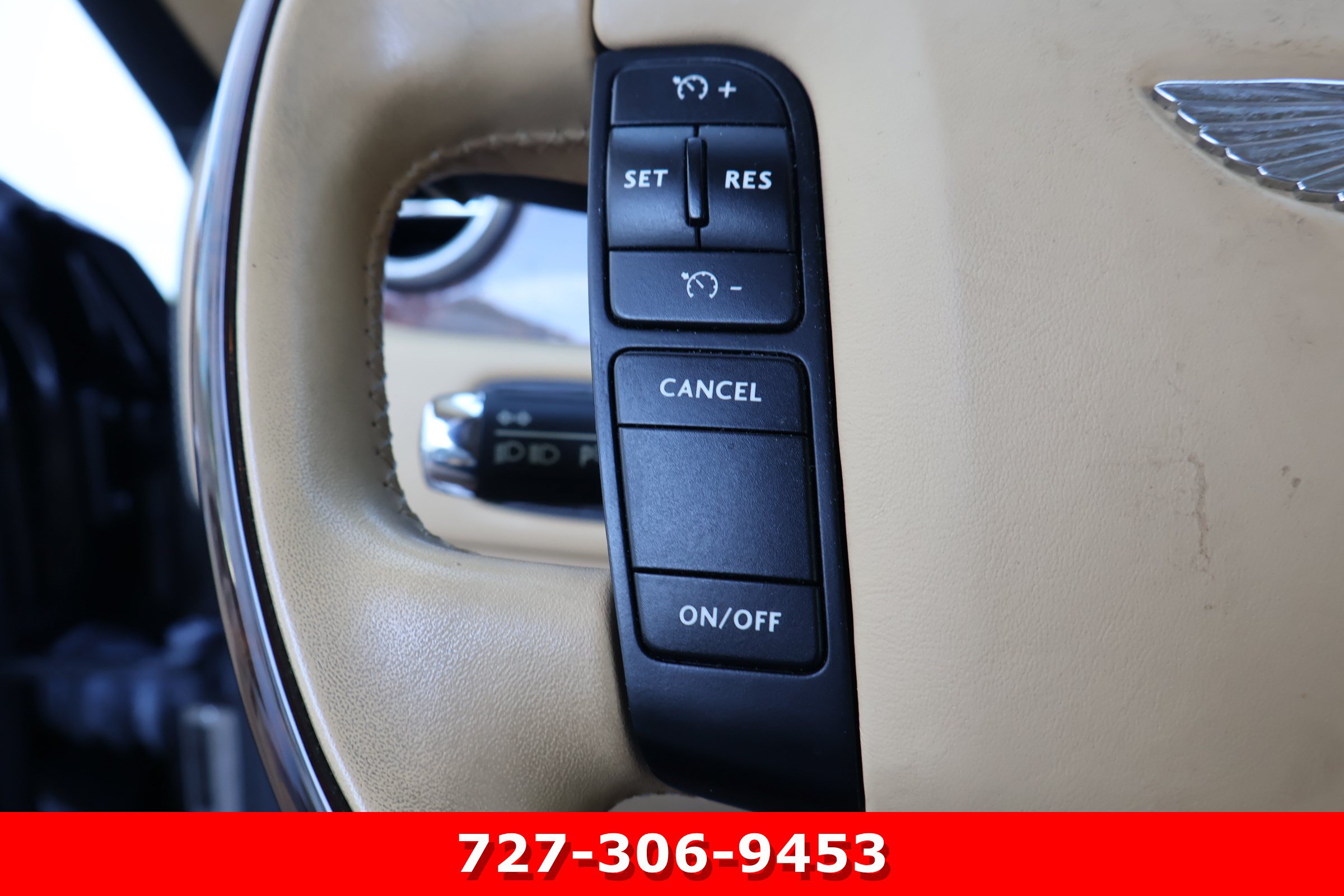 Used 2009 Bentley Continental GTC AWD/4WD image 23