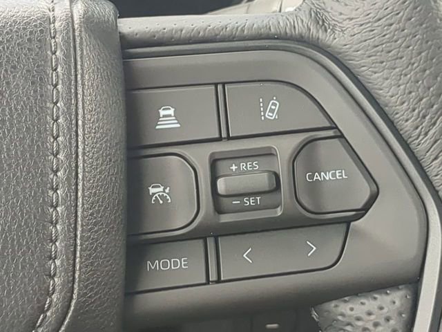 New 2026 Toyota Sequoia TRD Pro AWD/4WD image 26